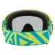 OAKLEY MASQUE CYCLE O FRAME 2.0 PRO XS MX MOTO LIGHT GREY Masques Ski / Masques Snow 1-114361