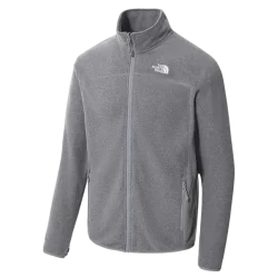 M 100 GLACIER FULL ZIP - EU    