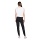 NIKE **W NSW CLUB FLC MR PANT STD Pantalons Mode Lifestyle / Shorts Mode Lifestyle 1-114565