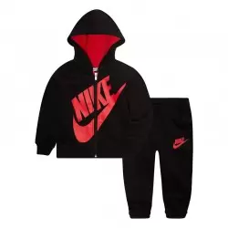 NIKE 0-7 ANS NKB SUEDED FLCE FUTURA JOGG SET Pantalons Fitness Training / Shorts Fitness Training 1-114601