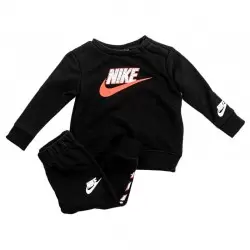 NIKE 0-7 ANS B NSW LBR CREW PANT SET Pantalons Fitness Training / Shorts Fitness Training 1-114603