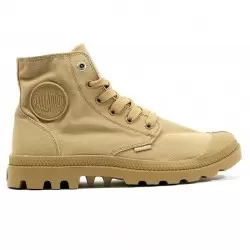 PALLADIUM CH LOIS MONO CHROME Chaussures Sneakers 1-114728