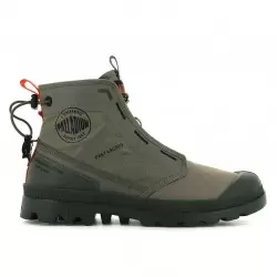PALLADIUM CH LOIS PAMPA TRAVEL LITE Chaussures Sneakers 1-114732