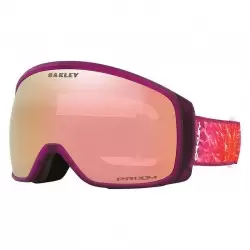 OAKLEY MASQUE FLIGHT TRACKER M PRPL BLAZE ROSE GOLD Masques Ski / Masques Snow 1-114737