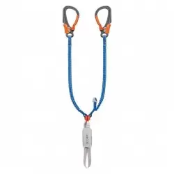 PETZL LONGE VIA SCORPIO EASHOOK Accessoires Escalade 1-114831