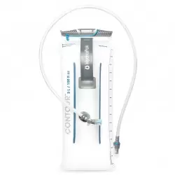 POCHE CONTOUR 3L Accessoires Camping 1-114852