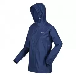 REGATTA WMN PK IT JKT III DUSKY DENIM Veste Randonnée 1-114926