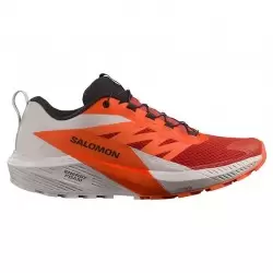 SALOMON SHOES SENSE RIDE 5 Chaussures Trail 1-114987