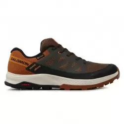 SALOMON SHOES OUTRISE GTX Chaussures Basse Randonnée 1-114994