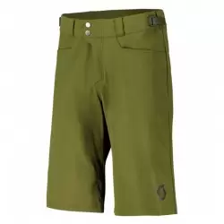 SCOTT SHORTS M TRAIL FLOW W/PAD Cuissards Vélo / Shorts Vélo 1-115026