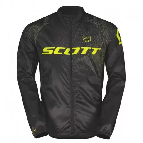 SCOTT VST RC PRO WB JR Vestes Vélo 1-115036