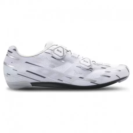 SCOTT CH ROAD VERTEC VENT BOA Chaussures Vélo Route 1-115038