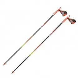 TRAIL CARBON 4 CORK CROSS    