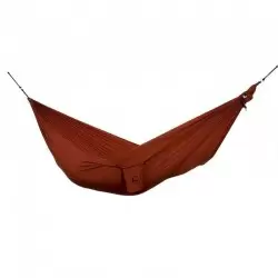TICKET TO THE MOON HAMAC SIMPLE TOILE PARACHUTE BURGUNDY Hamacs 1-115086