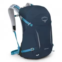 OSPREY SAC DOS HIKELITE 26 ATLAS BLUE Sacs à dos Randonnée 0/29L 1-115117