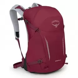 OSPREY SAC DOS HIKELITE 26 SANGRIA RED Sacs à dos Randonnée 0/29L 1-115120