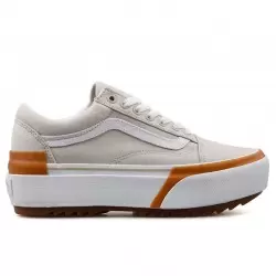 VANS UA OLD SKOOL STACKED Chaussures Sneakers 1-115183