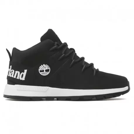 TIMBERLAND SPRINT TREKKER MID Chaussures Sneakers 1-115200