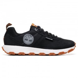 TIMBERLAND WINSOR TRAIL LOW LEATHER Chaussures Sneakers 1-115201