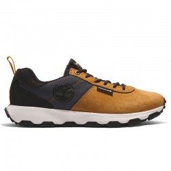 WINSOR TRAIL LOW LEATHER    