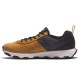 TIMBERLAND WINSOR TRAIL LOW LEATHER Chaussures Sneakers 1-115202