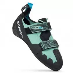 SCARPA CH ESCALADE FE QUANTIX SF Chaussons d'escalade 1-115321