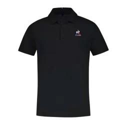 LE COQ SPORTIF ESS POLO SS N2 M T-shirts Fitness Training / Polos Fitness Training 1-116056