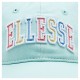 ELLESSE CAPALO CAP Casquettes Chapeaux Mode Lifestyle 1-116072