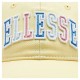 ELLESSE CAPALO CAP Casquettes Chapeaux Mode Lifestyle 1-116074
