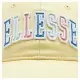 ELLESSE CAPALO CAP Casquettes Chapeaux Mode Lifestyle 1-116074