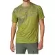 ROSSIGNOL SKPR LIGHT TEE T-Shirts Mode Lifestyle / Polos Mode Lifestyle / Chemises Mode Lifestyle 1-116193