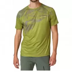 ROSSIGNOL SKPR LIGHT TEE T-Shirts Mode Lifestyle / Polos Mode Lifestyle / Chemises Mode Lifestyle 1-116193