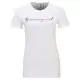 ROSSIGNOL W LOGO ROSSI TEE T-Shirts Mode Lifestyle / Polos Mode Lifestyle / Chemises Mode Lifestyle 1-116198