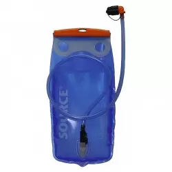 POCHE BOISSON 2L Accessoires Camping 1-116399