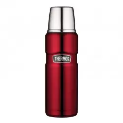 THERMOS BOUTEILLE KING 0.47L Accessoires Camping 1-116407