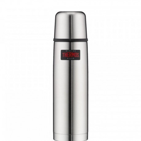 THERMOS THERMOS LIGHT&COMPACT 0.75L Accessoires Camping 1-116410
