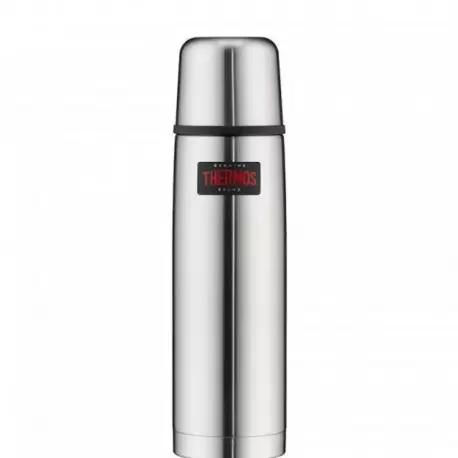 THERMOS THERMOS LIGHT&COMPACT 0.75L Accessoires Camping 1-116410