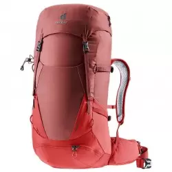 DEUTER SAC DOS FUTURA 30SL Sacs à dos Randonnée 30/49 L 1-116431