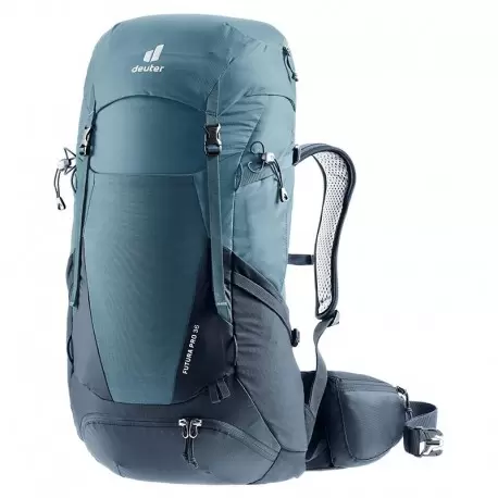 DEUTER SAC DOS FUTURA PRO 36 Sacs à dos Randonnée 30/49 L 1-116434