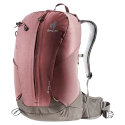 DEUTER SAC DOS AC LITE 21SL Sacs à dos Randonnée 30/49 L 1-116436