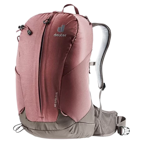 DEUTER SAC DOS AC LITE 21SL Sacs à dos Randonnée 30/49 L 1-116436