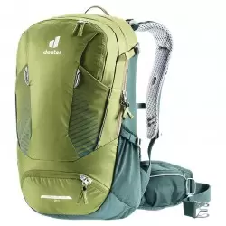 DEUTER SAC DOS TRANS ALPINE 24 Sacs à dos Randonnée 30/49 L 1-116456