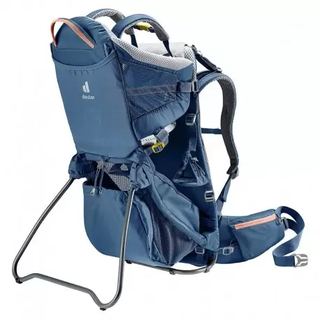 DEUTER PBB KID CONFORT ACTIVE Porte-bébé Randonnée 1-116474