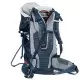 DEUTER PBB KID CONFORT ACTIVE Porte-bébé Randonnée 1-116474