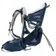 DEUTER PBB KID CONFORT ACTIVE Porte-bébé Randonnée 1-116474