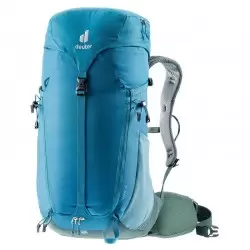 DEUTER SAC DOS TRAIL 30 Sacs à dos Randonnée 30/49 L 1-116501
