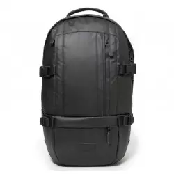 EASTPAK SAC DOS ORDI. FLOID 16L BLACK COATED Sacs Mode Lifestyle 1-116774