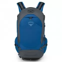 OSPREY SAC DOS ESCAPIST 25-POSTAL BLUE Sacs à dos Randonnée 0/29L 1-116902