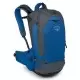 OSPREY SAC DOS ESCAPIST 25-POSTAL BLUE Sacs à dos Randonnée 0/29L 1-116902