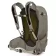 OSPREY SAC DOS ESCAPIST 25-TAN CONCRETE Sacs à dos Randonnée 0/29L 1-116903